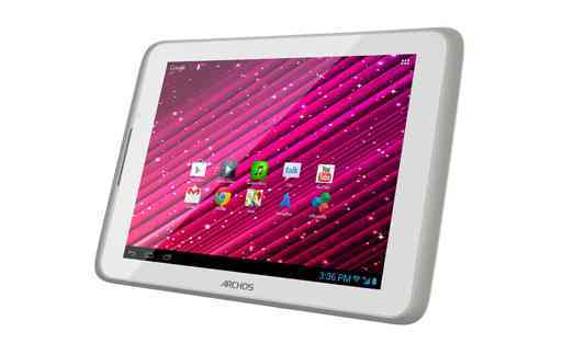 Tablet Pc Archos 80 Xenon